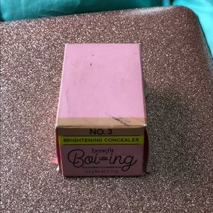 Benifit boing concealer